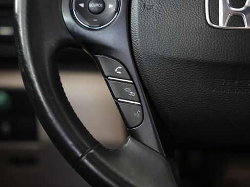Used 2015 Honda Accord EX-L image 14
