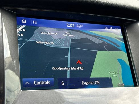 Used 2020 Ford Ranger Lariat w/ Technology Package image 20