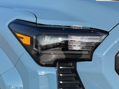 New 2026 Toyota Tacoma SR5 image 9