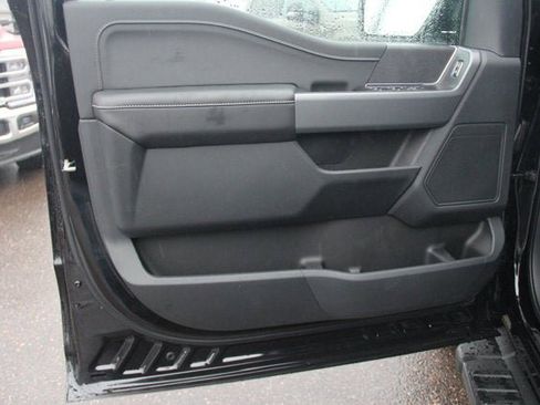 New 2025 Ford F150 XLT w/ Equipment Group 302A MID image 27