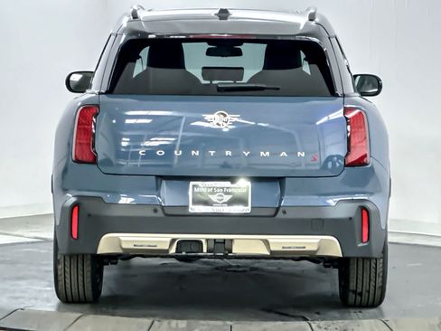 Used 2026 MINI Cooper Countryman S AWD/4WD image 7