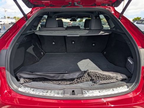 Used 2025 Lexus RX 350 FWD w/ Accessory Package (K3) image 13