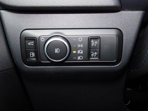 New 2026 Ford Escape Platinum w/ Premium Technology Package image 31