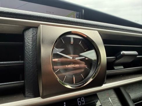 Used 2019 Lexus IS 300 F Sport w/ F Sport Package AWD/4WD image 25