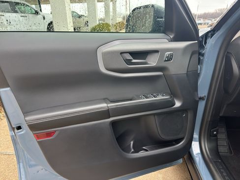 New 2026 Ford Bronco Sport Outer Banks image 10