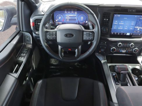 Used 2025 Ford F150 Raptor w/ Equipment Group 803A Raptor R AWD/4WD image 31