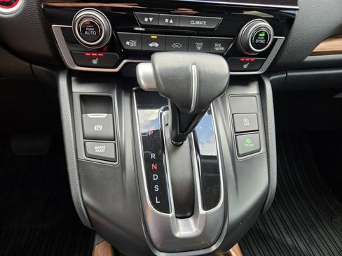 Used 2022 Honda CR-V Touring image 24