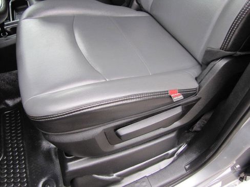 Used 2022 RAM 3500 Tradesman w/ Max Tow Package image 17