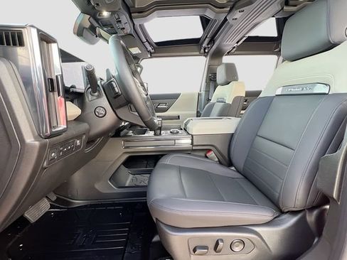 New 2026 GMC Hummer EV SUV w/ LPO, Dark Essentials Package image 15