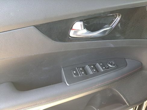 Used 2024 Kia Forte GT image 36