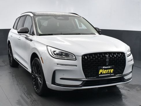 New 2026 Lincoln Corsair Grand Touring image 19