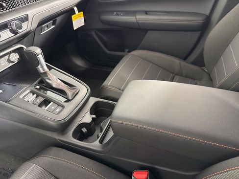New 2026 Honda CR-V Sport image 26