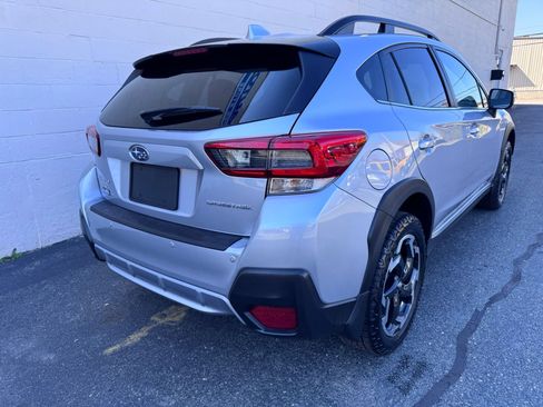 Used 2021 Subaru Crosstrek 2.5i Limited image 7
