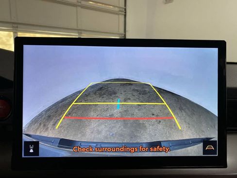 Used 2024 Toyota Tacoma TRD Sport image 24