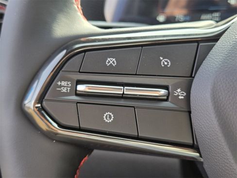 New 2026 Chevrolet Equinox RS w/ Safety and Technology Package image 24