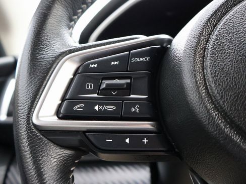 Used 2024 Subaru Ascent Premium w/ Convenience Package image 28