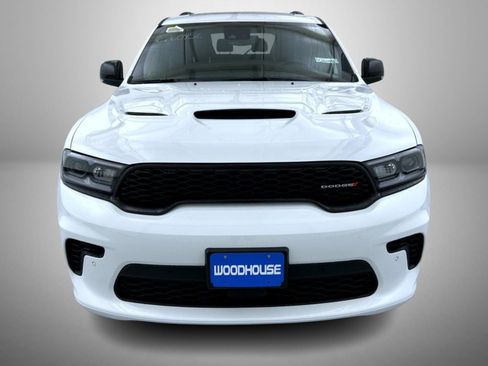 New 2026 Dodge Durango GT image 2