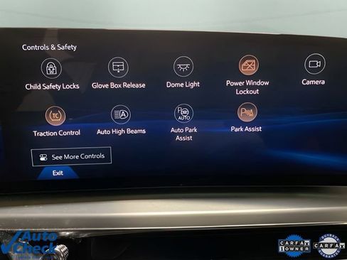 Used 2024 Cadillac Lyriq Luxury image 41