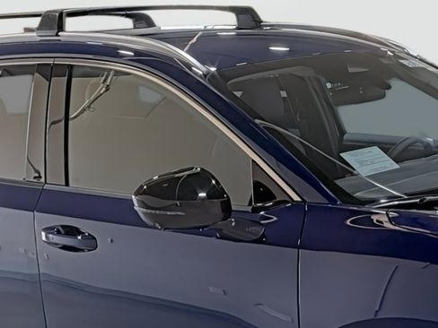 New 2026 Nissan Kicks SR w/ Cold Weather Package image 15