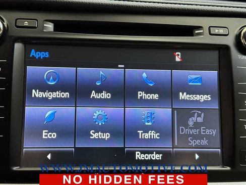 Used 2017 Toyota Highlander Limited image 28