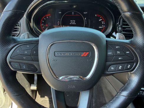 Used 2022 Dodge Durango R/T RWD image 17