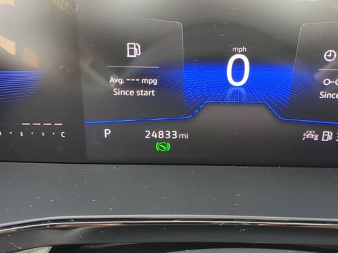 Certified 2023 Volkswagen Taos S FWD image 29