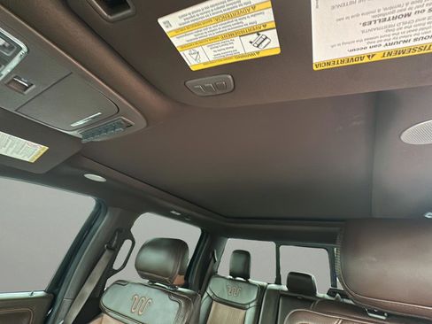 Used 2024 Ford F250 King Ranch AWD/4WD image 22