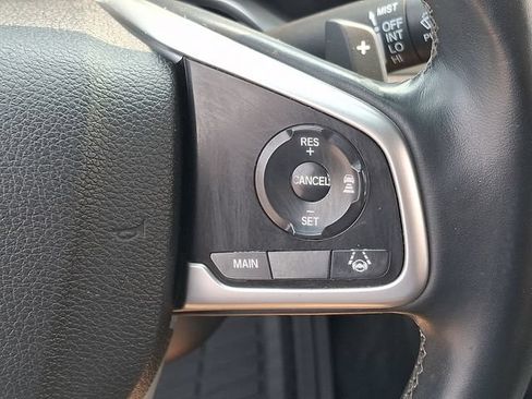 Used 2020 Honda Civic Sport image 23