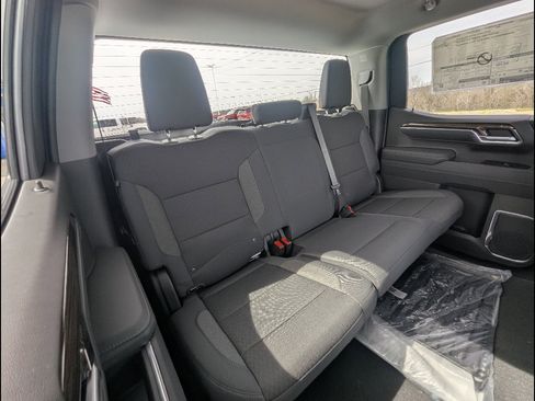 New 2026 Chevrolet Silverado 1500 LT image 17