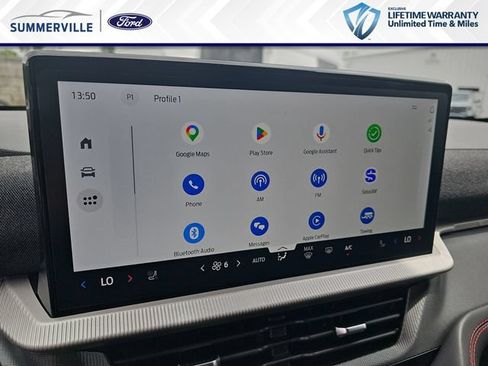 New 2026 Ford Explorer ST AWD/4WD image 28