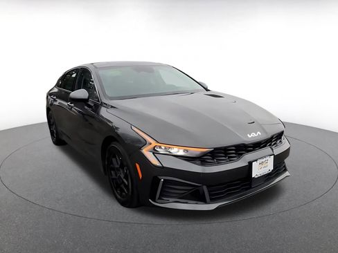 Used 2025 Kia K5 LXS image 3