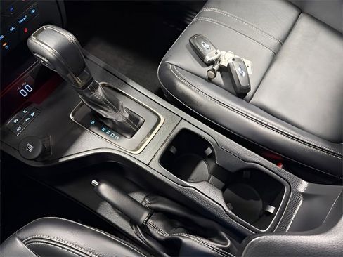 Used 2019 Ford Ranger Lariat w/ Equipment Group 501A Mid image 25