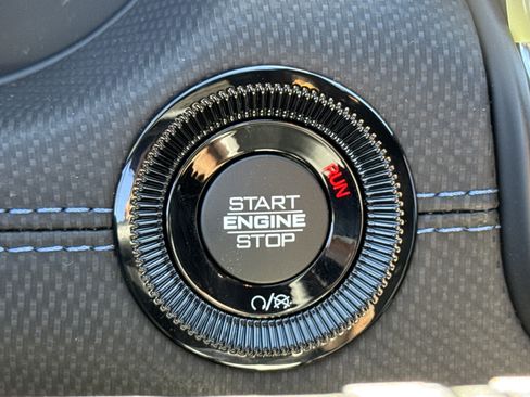 New 2026 Jeep Compass Latitude image 21