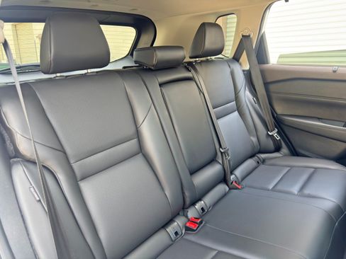 Used 2023 Nissan Rogue SV w/ SV Premium B Package FWD image 34