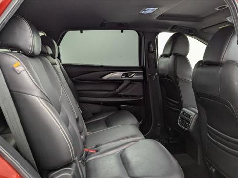 Used 2023 MAZDA CX-9 Grand Touring image 21