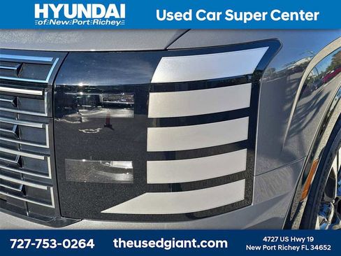 New 2026 Hyundai Palisade Limited image 11