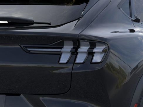 New 2026 Ford Mustang Mach-E Select w/ Comfort Package image 21