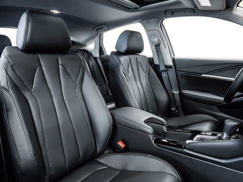 New 2026 Acura Integra image 29