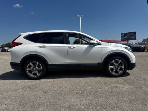 Used 2018 Honda CR-V EX image 8