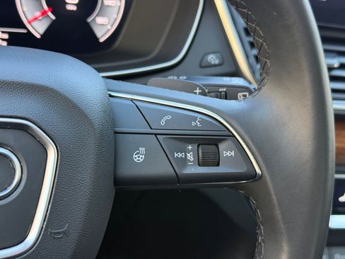 Used 2023 Audi Q5 2.0T Premium Plus w/ Premium Plus Package image 27