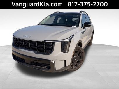 Used 2024 Kia Sorento SX Prestige