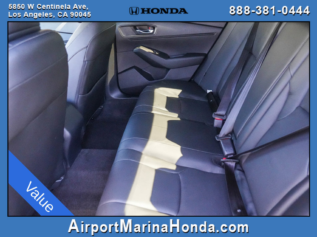 Used 2024 Honda Accord Sport image 21