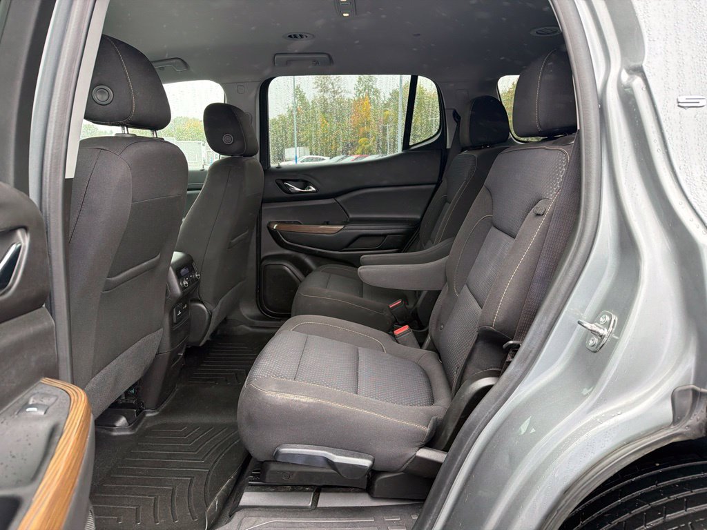 Used 2023 GMC Acadia SLE w/ Driver Convenience Package AWD/4WD image 32