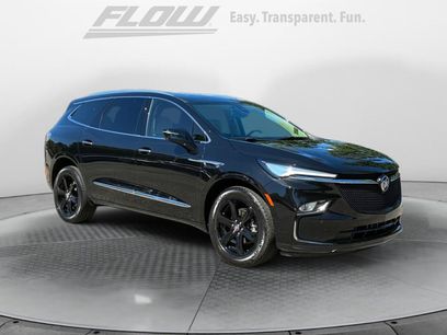 Used 2024 Buick Enclave Essence w/ Experience Buick Package