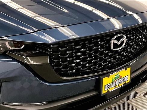 Used 2025 MAZDA CX-50 AWD 2.5 Hybrid w/ Premium Pkg image 33