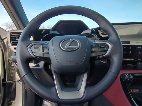 Used 2023 Lexus NX 350 AWD w/ Premium Package image 23