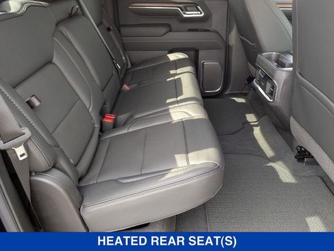 New 2026 GMC Sierra 1500 Denali w/ Denali Reserve Package image 35