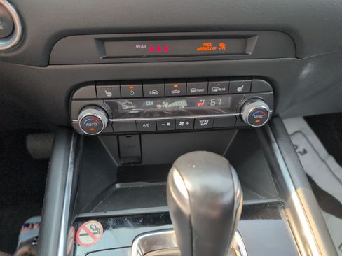 Used 2025 MAZDA CX-5 Carbon Edition AWD/4WD image 23
