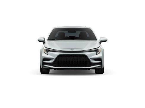 New 2026 Toyota Corolla XSE image 17