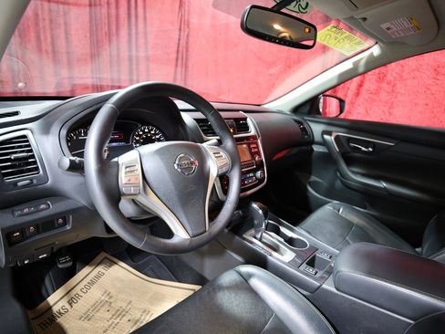 Used 2018 Nissan Altima 2.5 SL image 12